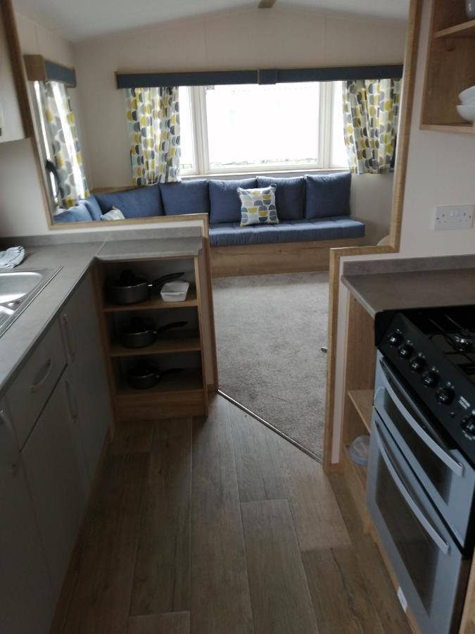 Вилла 709 Seawick Jaywick Sands Экстерьер фото