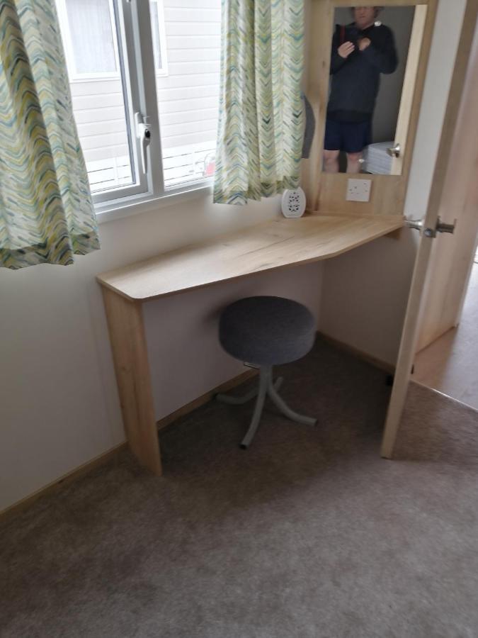 Вилла 709 Seawick Jaywick Sands Экстерьер фото