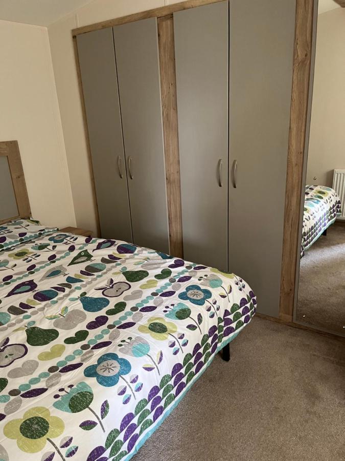Вилла 709 Seawick Jaywick Sands Экстерьер фото