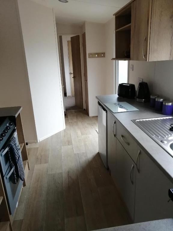 Вилла 709 Seawick Jaywick Sands Экстерьер фото